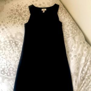 Cute sleeveless dress